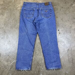Vintage Baggy Polo Jeans Co Jeans